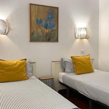 Marine Bristol By Best Holidays Fuerteventura كوراليهو المظهر الخارجي الصورة