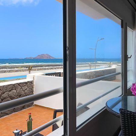 Marine Bristol By Best Holidays Fuerteventura كوراليهو المظهر الخارجي الصورة