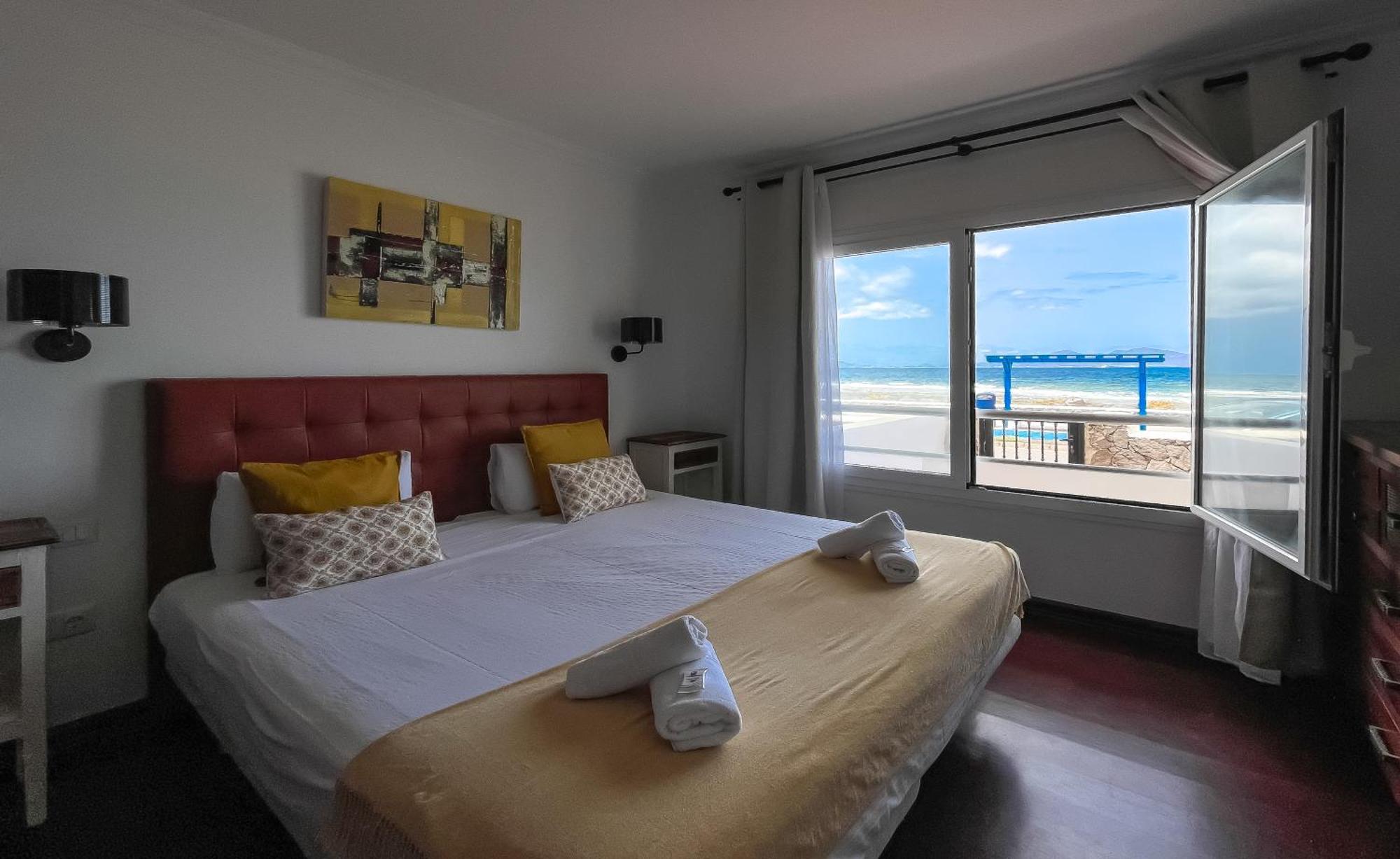 Marine Bristol By Best Holidays Fuerteventura كوراليهو المظهر الخارجي الصورة