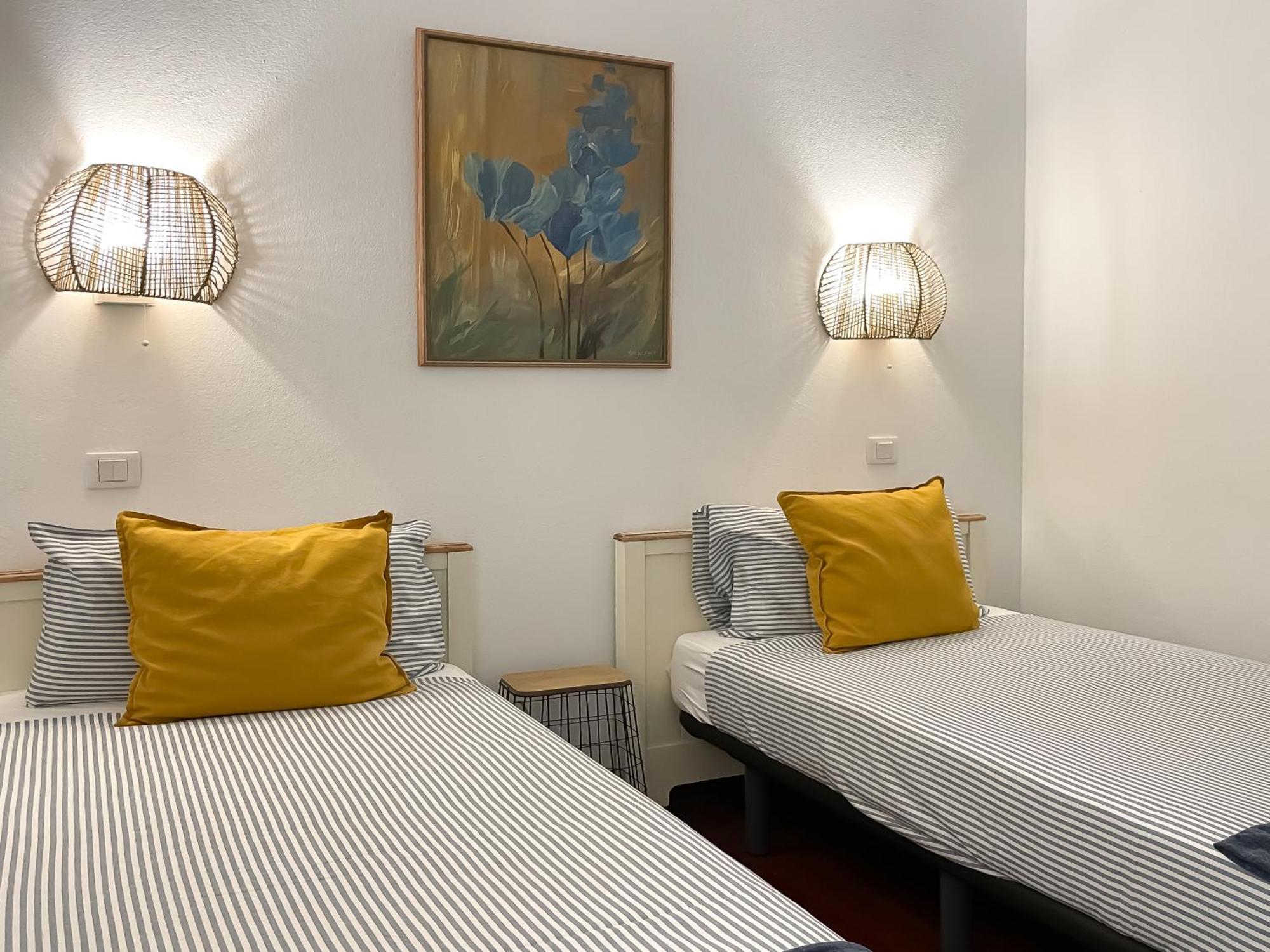 Marine Bristol By Best Holidays Fuerteventura كوراليهو المظهر الخارجي الصورة