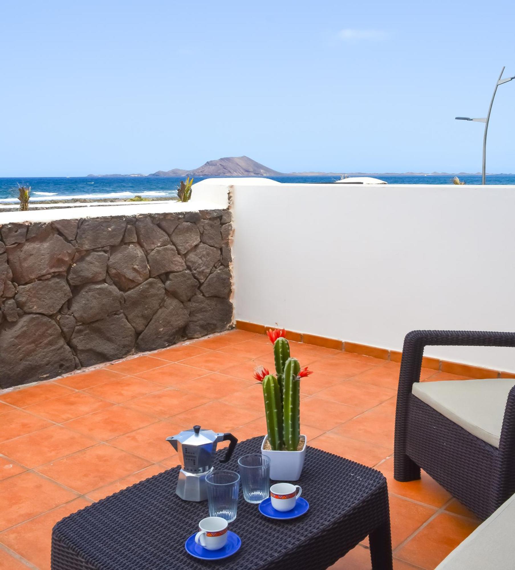 Marine Bristol By Best Holidays Fuerteventura كوراليهو المظهر الخارجي الصورة