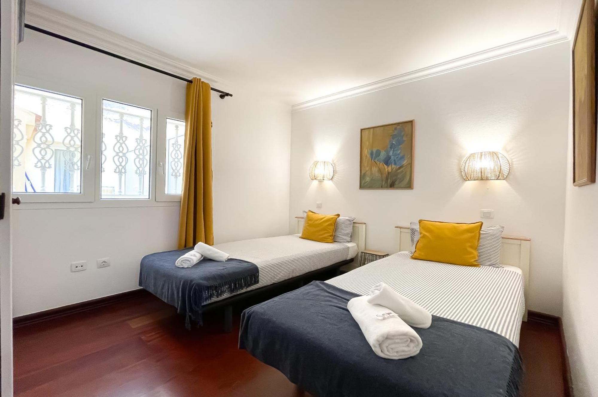 Marine Bristol By Best Holidays Fuerteventura كوراليهو المظهر الخارجي الصورة