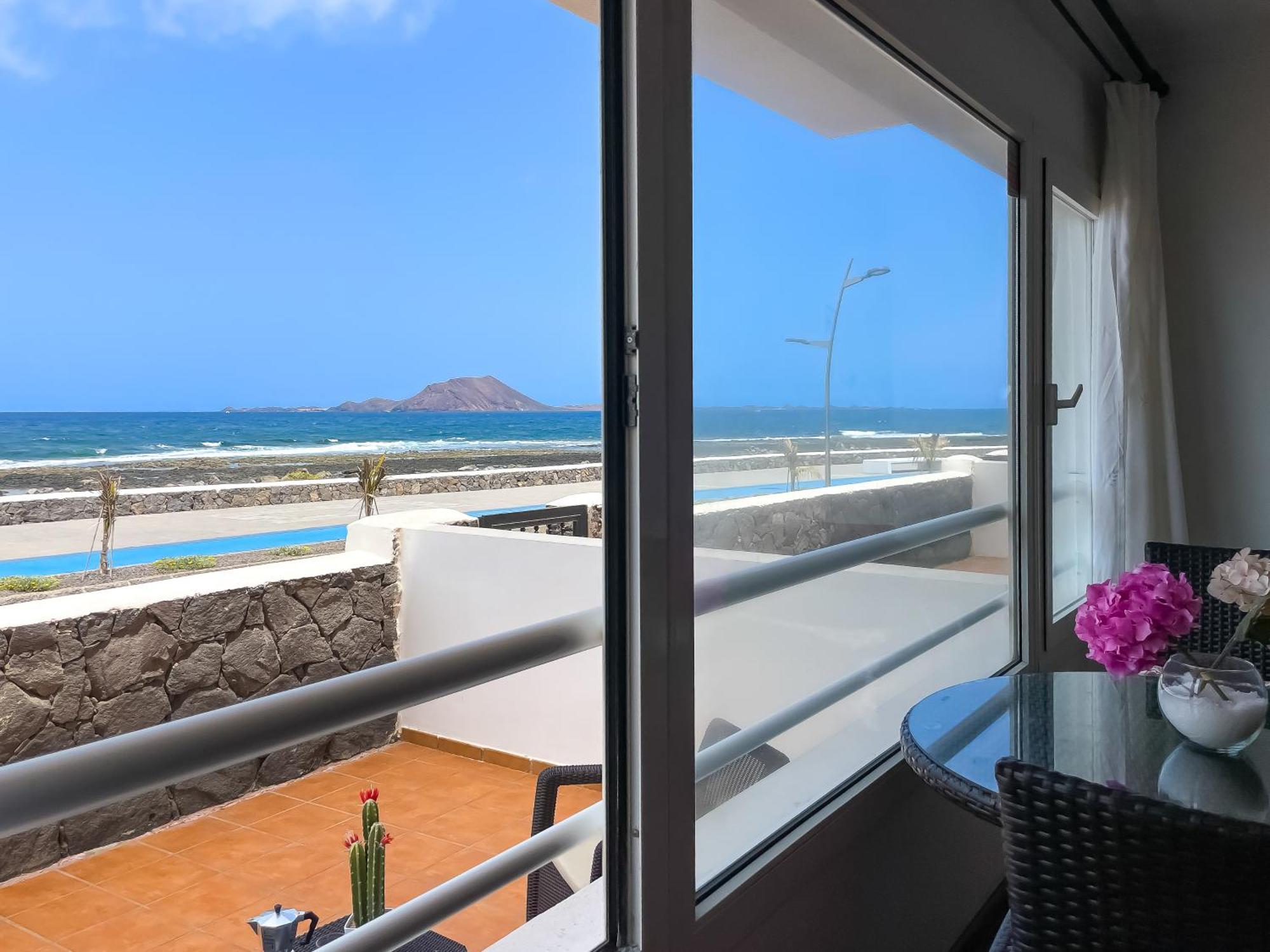 Marine Bristol By Best Holidays Fuerteventura كوراليهو المظهر الخارجي الصورة