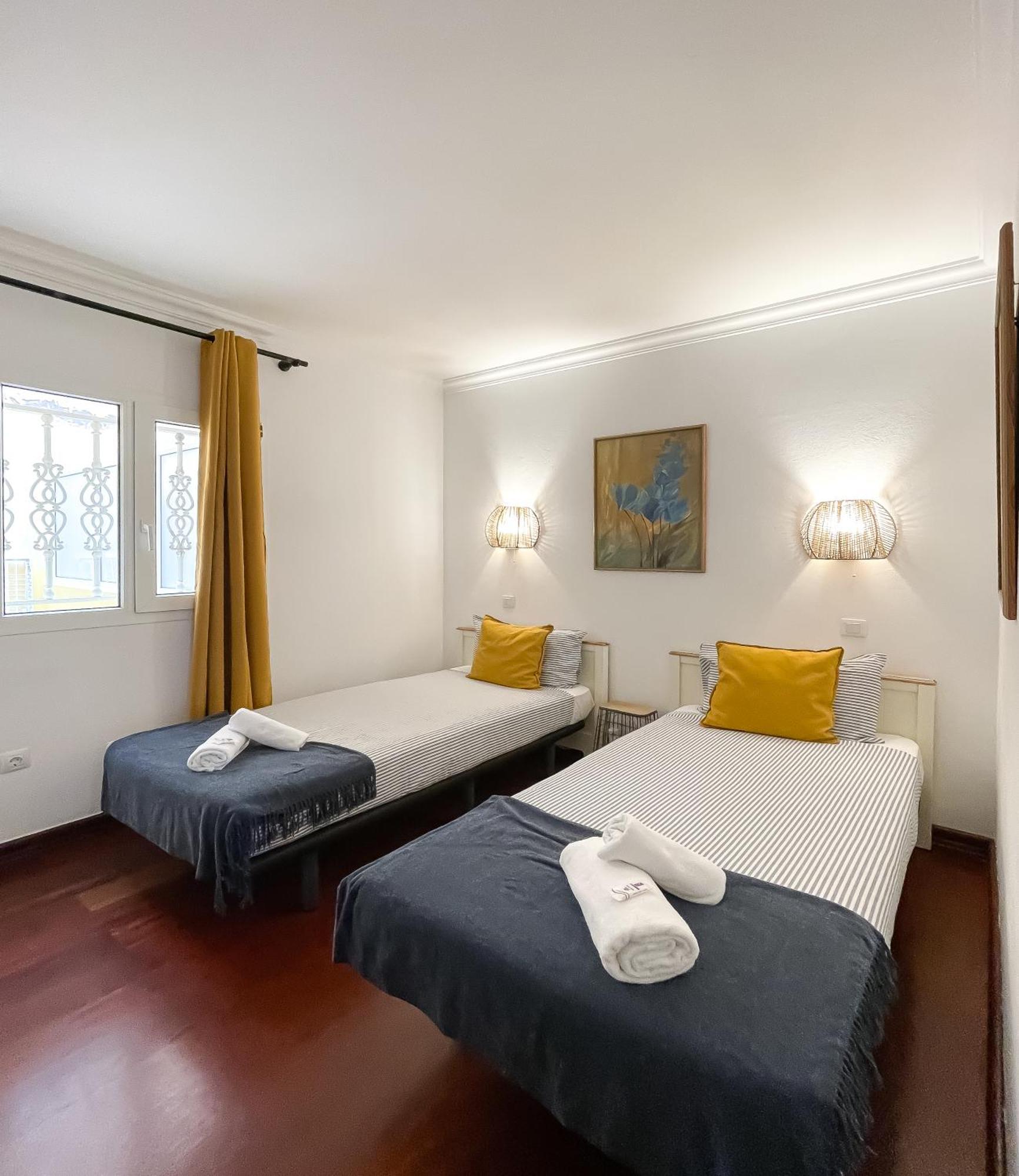 Marine Bristol By Best Holidays Fuerteventura كوراليهو المظهر الخارجي الصورة