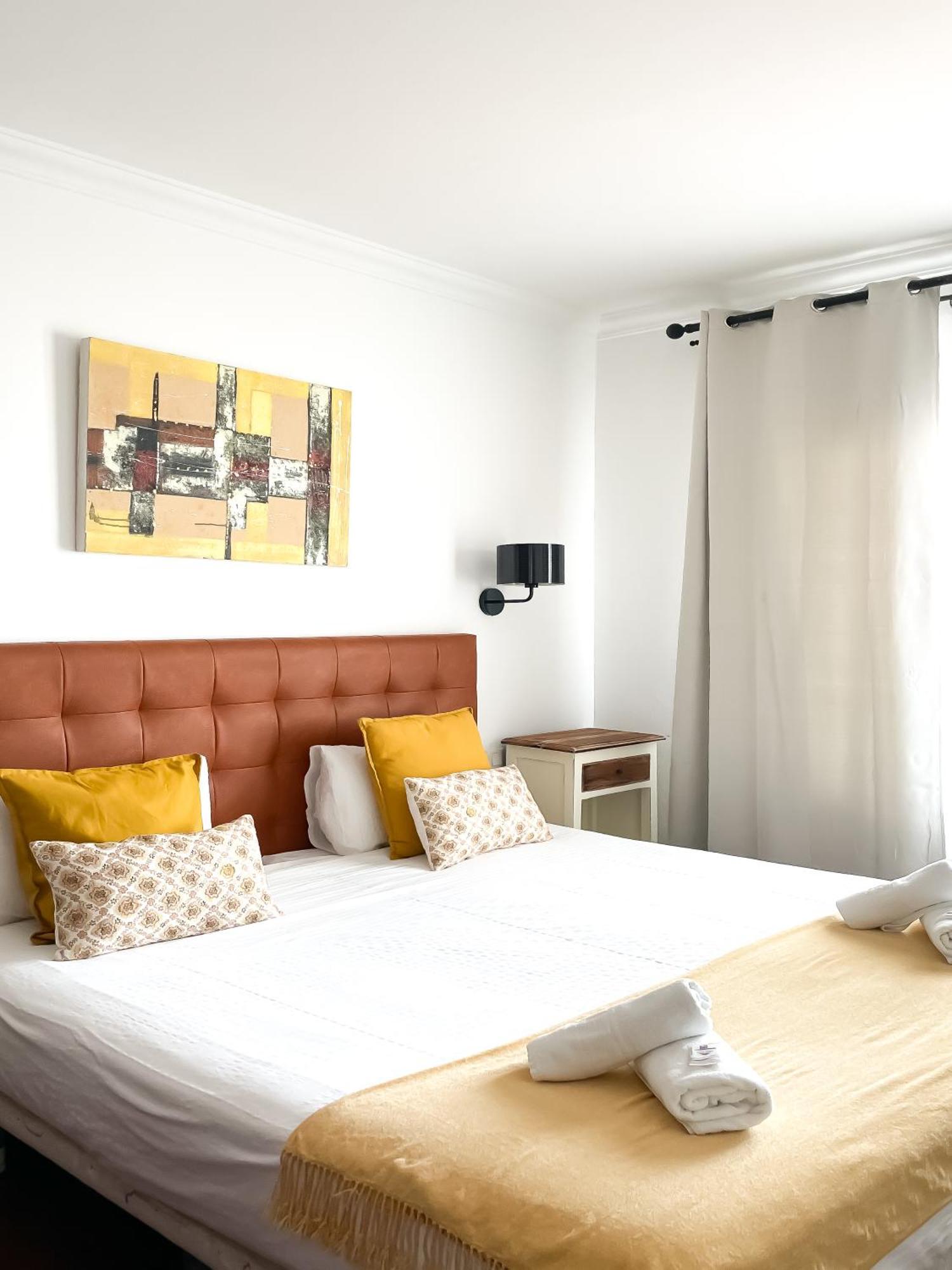 Marine Bristol By Best Holidays Fuerteventura كوراليهو المظهر الخارجي الصورة